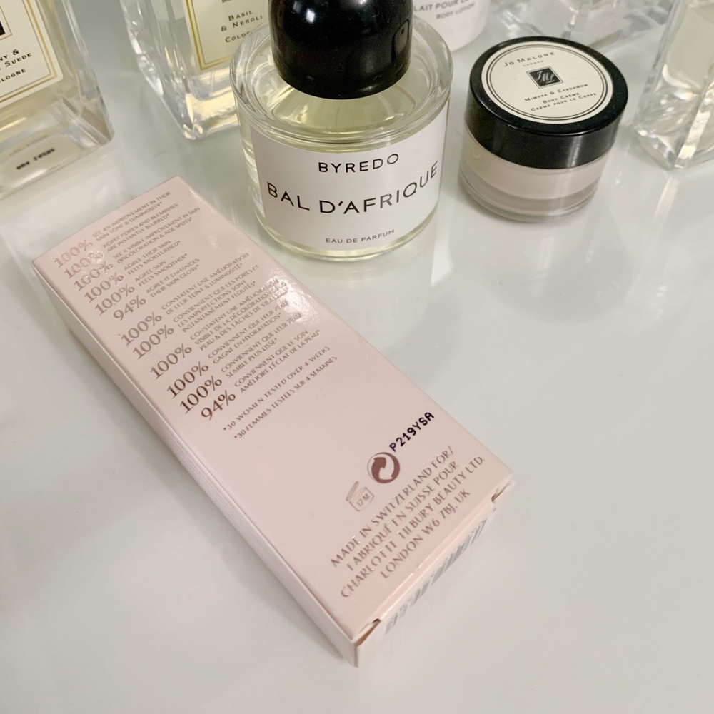 NIB-Charlotte Tilbury Brightening Youth Glow - Picture 4 of 4
